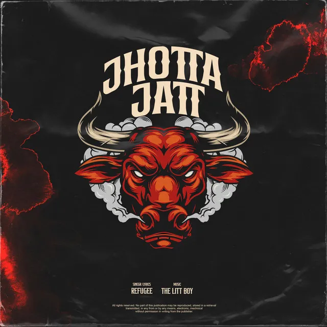 Jhotta Jatt