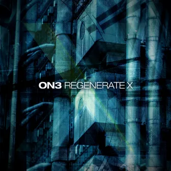 Regenerate X by ON3