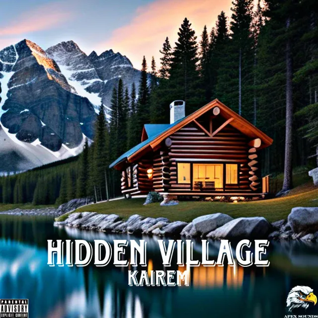 Hidden Village