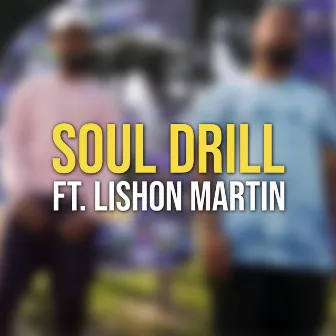 Soul Drill by NEO Hannan