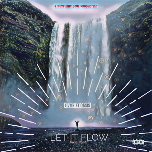 Let it Flow (feat. Oasis)