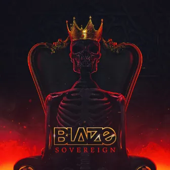 Sovereign by Blaize