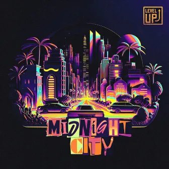 Midnight City (Level Up) by Player1