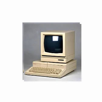 Macintosh by ripfrancis