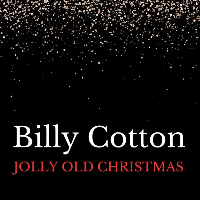 Jolly Old Christmas