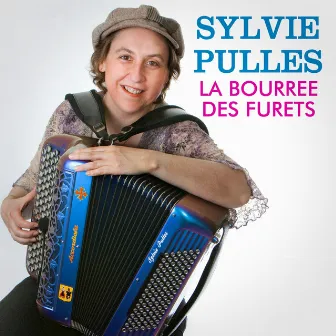 La bourrée des furets (Bourrée) by Sylvie Pulles