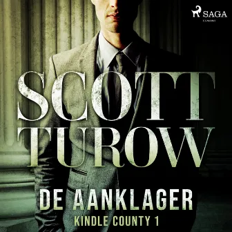 De aanklager ('Presumed Innocent') by Scott Turow