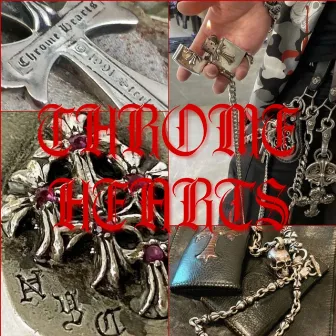 Chrome Hearts by 3lb4by