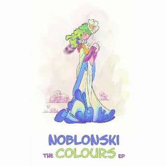 Colours by Noblonski