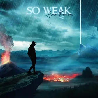 So Weak by Apex Frazier