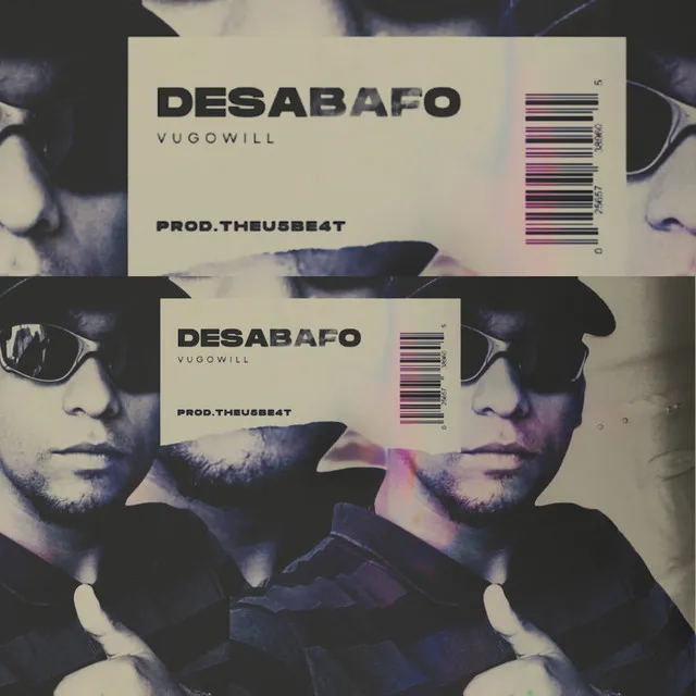 Desabafo