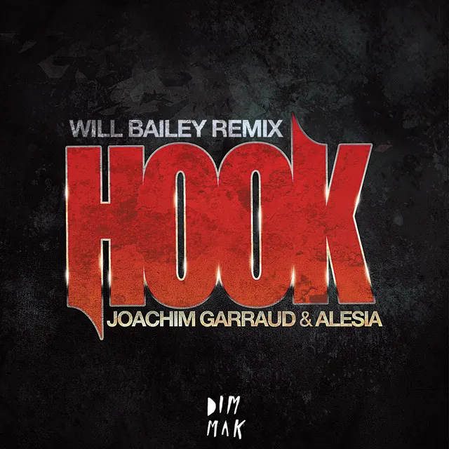 Hook (Will Bailey Remix)