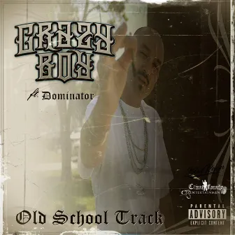 Old School Track by Crazy Boy.