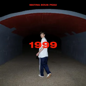 1999 by Matina Sous Peau