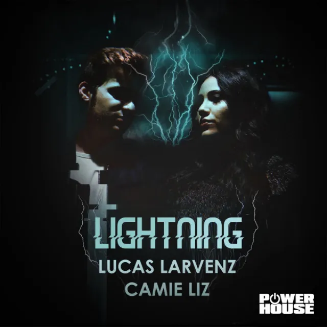 Lightning (feat. Camie Liz) - Original Mix