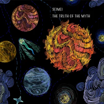 The Truth Of The Myth by Seimei