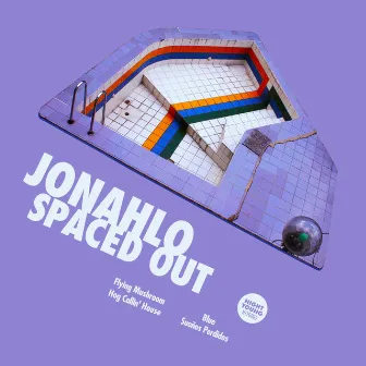 Spaced Out by Jonahlo