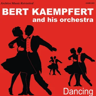 Dancing in Wonderland by Bert Kaempfert His Orchestra