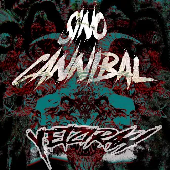 Sino Cannibal by Yetzirah