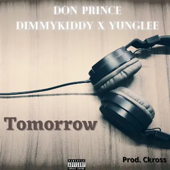 Tomorrow by Don Prince