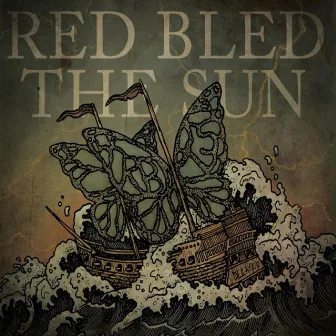 Decayed by Red Bled The Sun