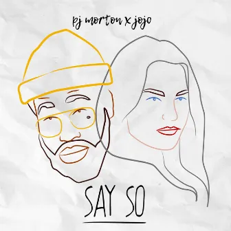 Say So by PJ Morton