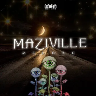 Maziville Deluxe by BingoTheYerpman