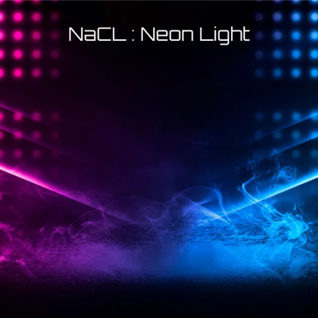 Neon Light - Extended Mix