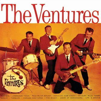 The Ventures by The Ventures