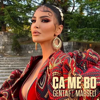 Ca Me Bo by Genta Ismajli