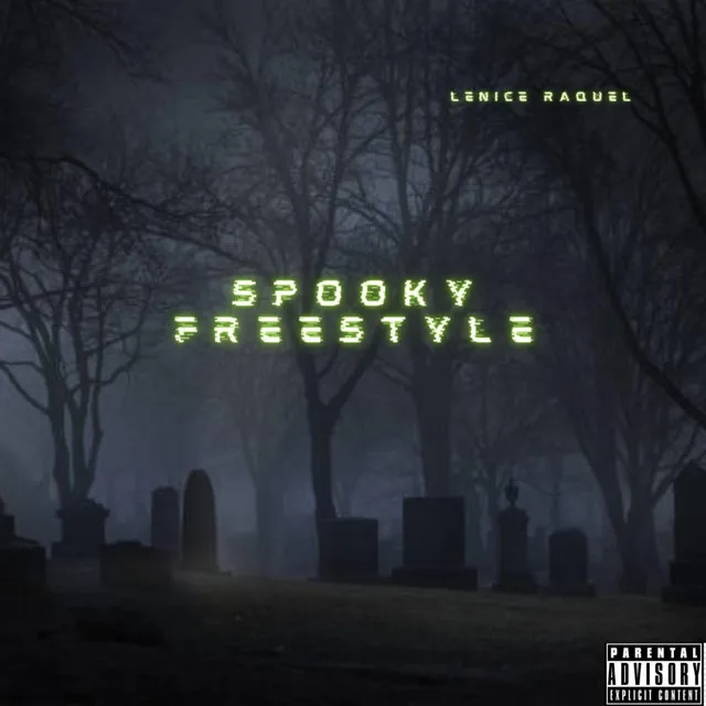 Spooky Freestyle