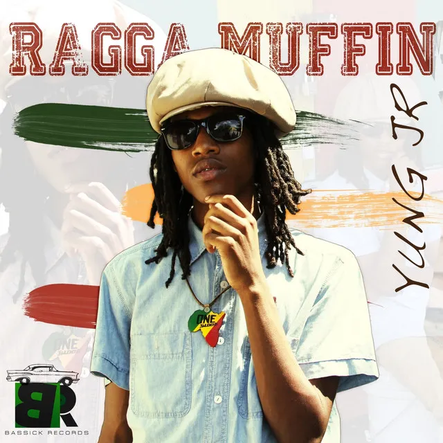 Ragga Muffin