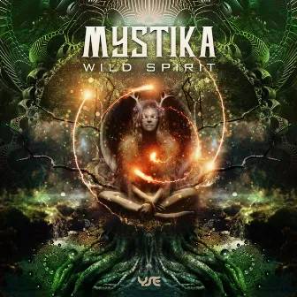 Wild Spirit by Mystika