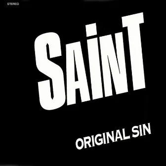 Original Sin by Saint