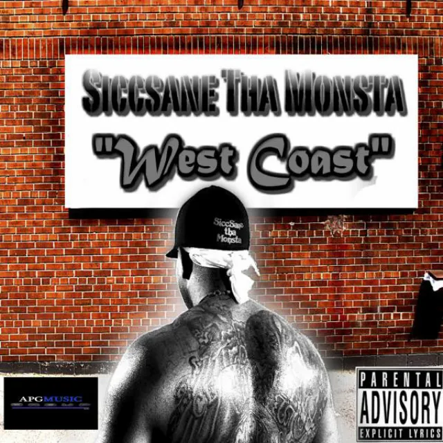 West Coast (feat. TooTone)