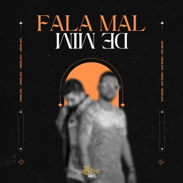 Fala Mal de Mim - Funk Remix