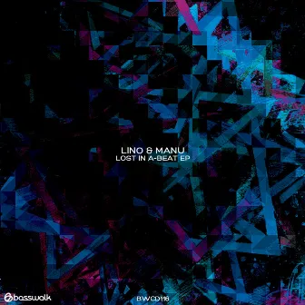 Lost In A-Beat EP by Lino & Manu