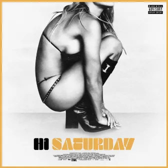 Saturday by H1