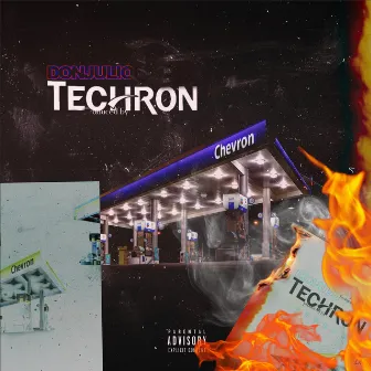 Techron by Don Julio