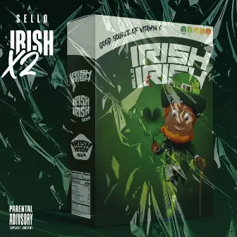 Irish X2 by SELLO