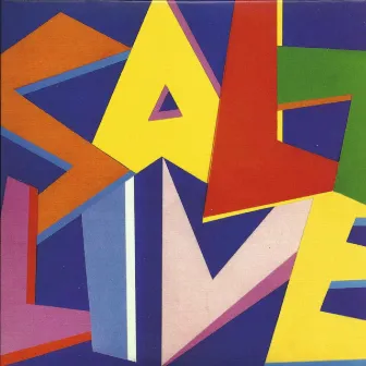 Salt - Live by Salt