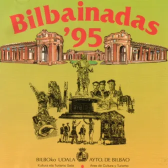 Bilbainadas 95 by Iñaki Uranga