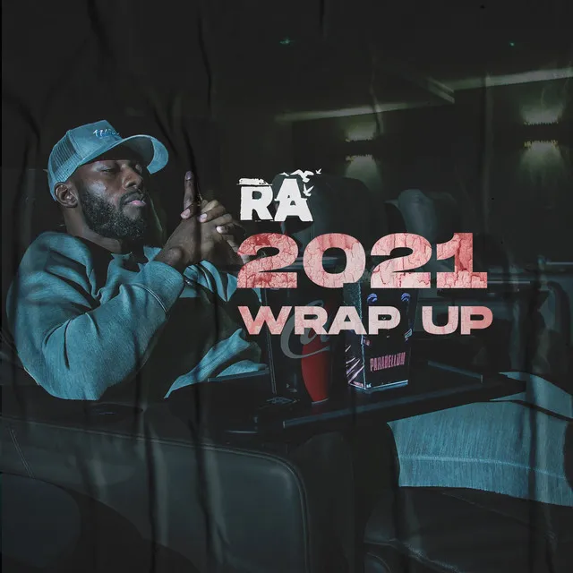 2021 Wrap Up