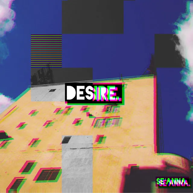 Desire.