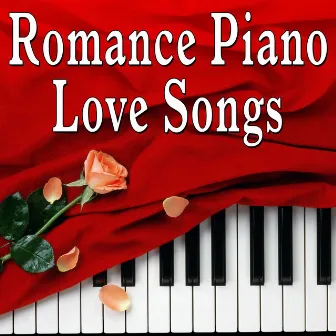 Romance Piano Love Songs by Craig Austin