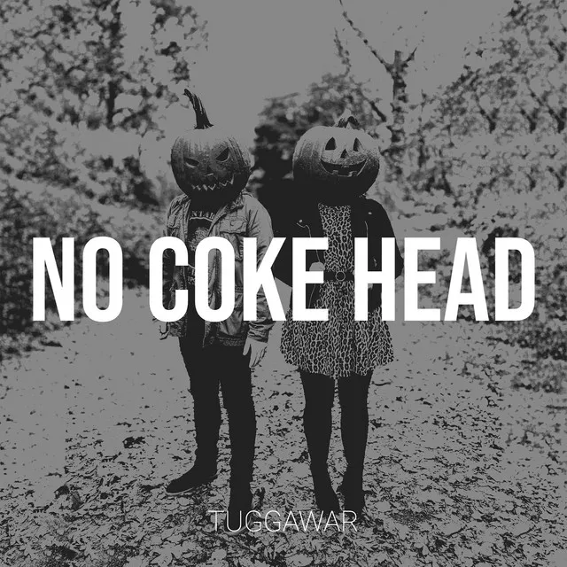 No Coke Head