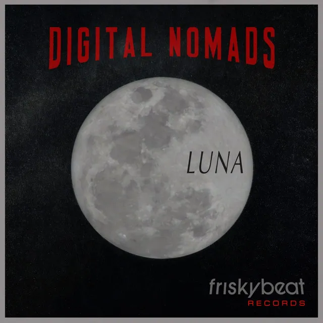 Luna - DJ Lucho's Rework