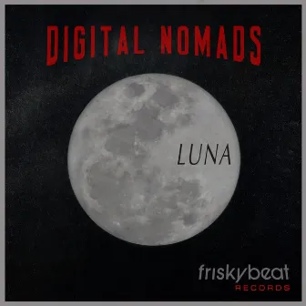 Digital Nomads by Luna