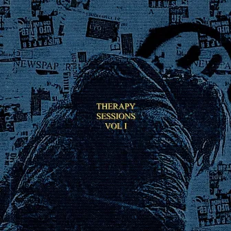 Therapy Sessions, Vol. 1 by Unxpctxd