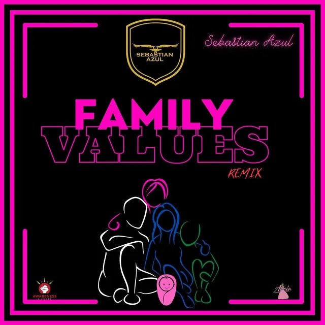 Family Values (Remix)